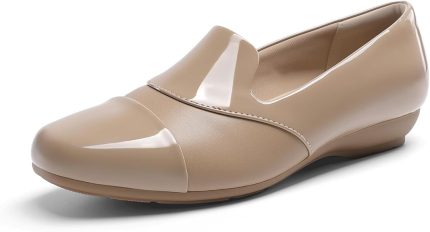 Women’s Dress Shoes – Casual & Business Styles for Office Work