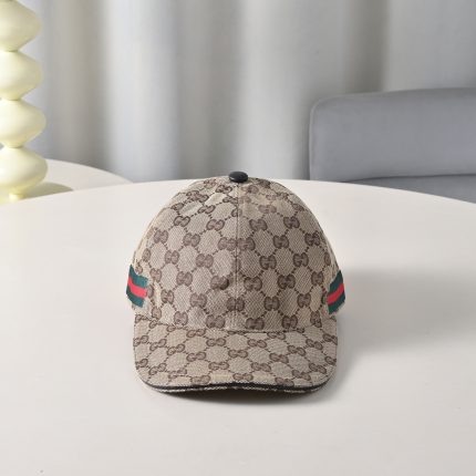 Gucci baseball cap 4 - Adjustable