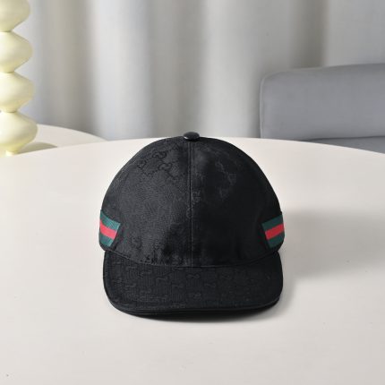 Gucci baseball cap 5 - Adjustable