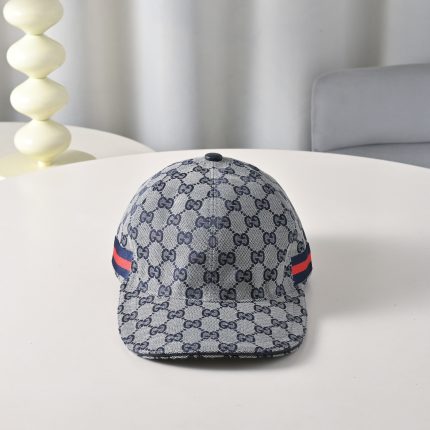 Gucci baseball cap 6 - Adjustable