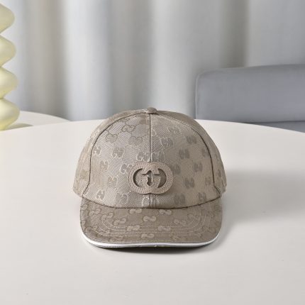 Gucci baseball cap 7 - Adjustable