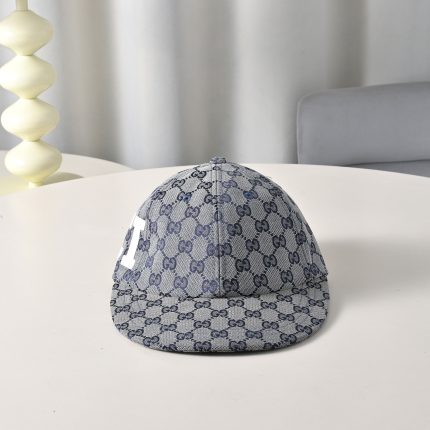 Gucci baseball cap 15 - Adjustable