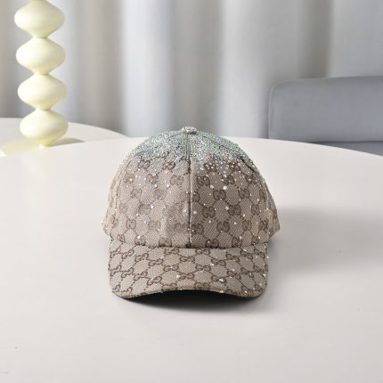 Gucci baseball cap 17 - Adjustable