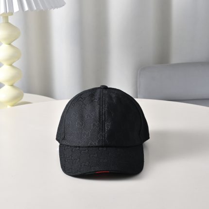 Gucci baseball cap 19 - Adjustable