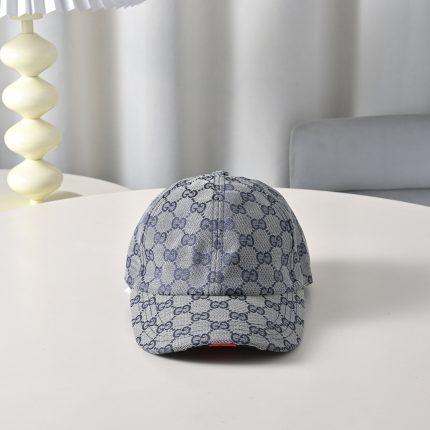 Gucci baseball cap 20 - Adjustable