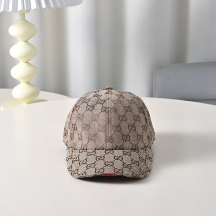 Gucci baseball cap 21 - Adjustable